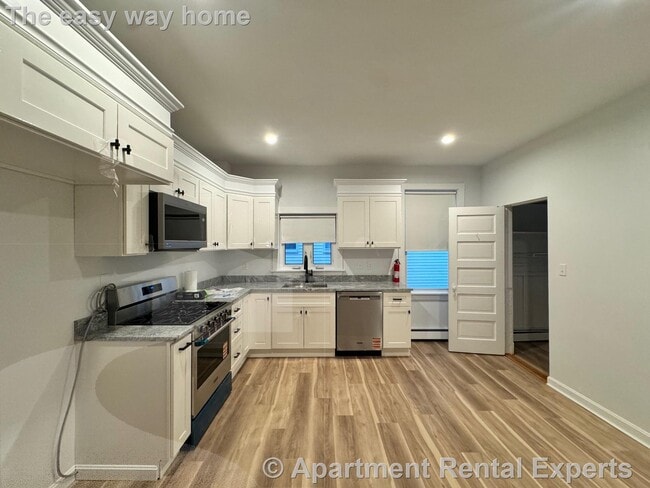 Photo - 136 Sharon St Apartment