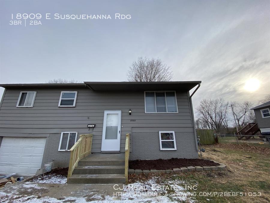 Foto principal - 18909 E Susquehanna Ridge