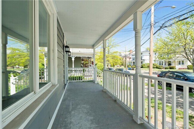 Foto del edificio - 318 Humphrey St