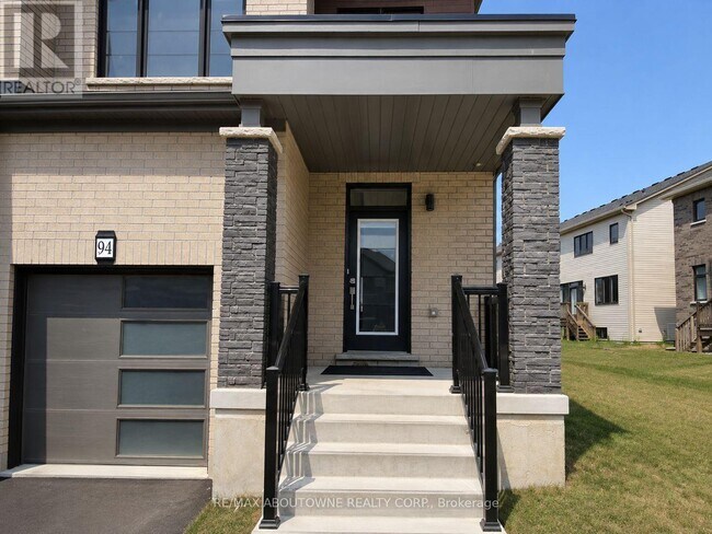 Photo du bâtiment - 94 Granville Cres