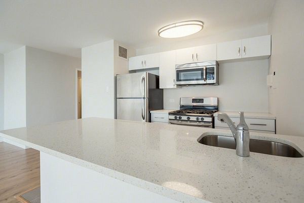 Interior Photo - Chestnut Hill Tower