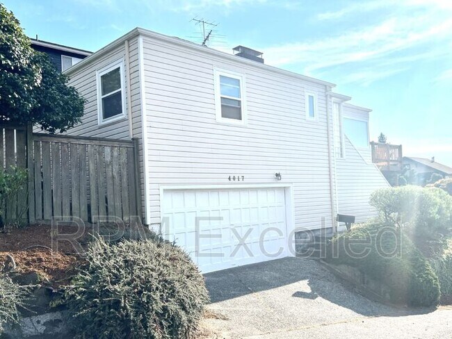 Foto del edificio - 4017 SW Holly St