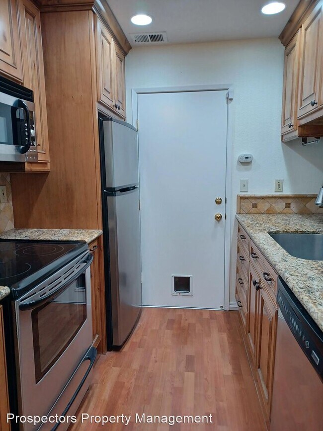 Foto del edificio - 2 br, 2 bath House - 16714 Audrey Lane
