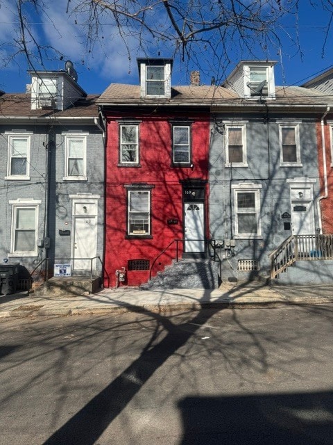 Foto del edificio - 109 N Warren St