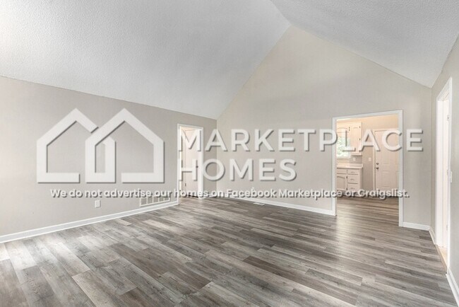 Foto del edificio - 4901 Mockingbird Ln