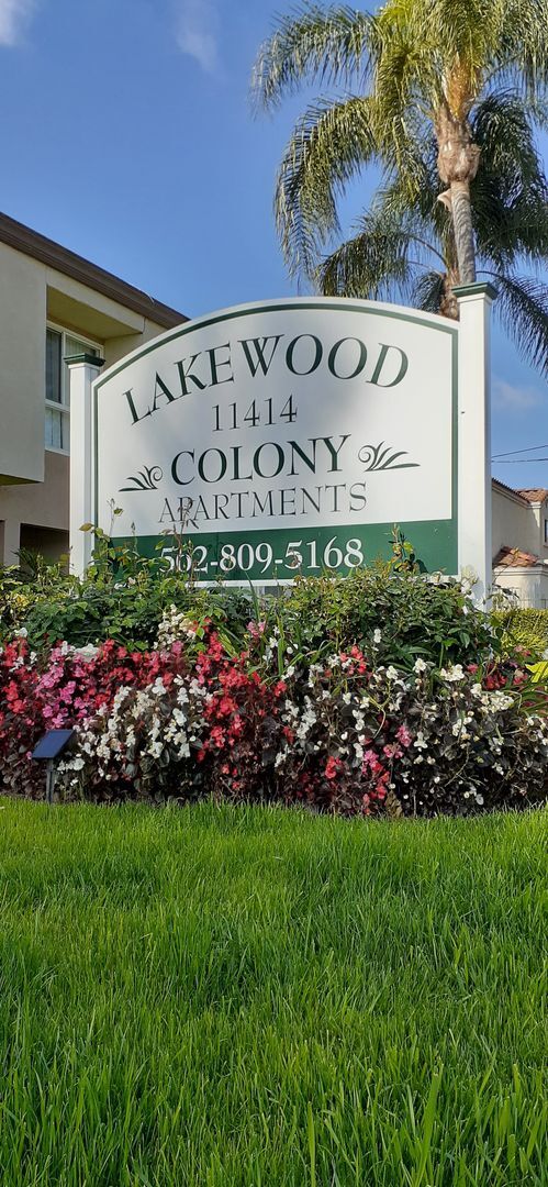 Interior Photo - Lakewood Colony Apartments