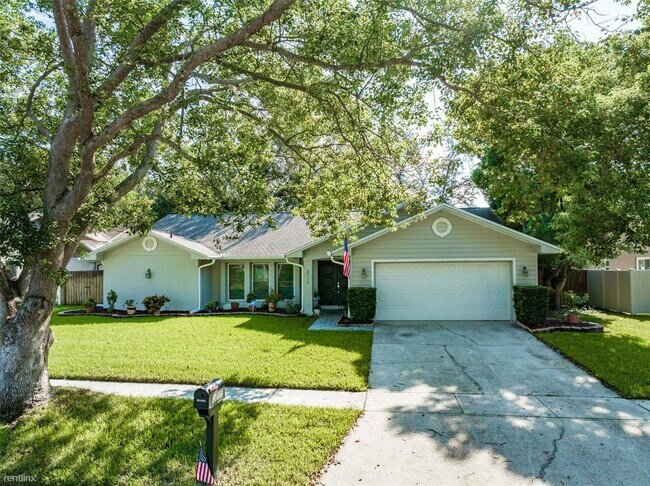 Building Photo - 3 br, 2 bath House - 2715 Berryknoll Place