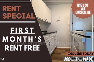 Building Photo - 1215 E St