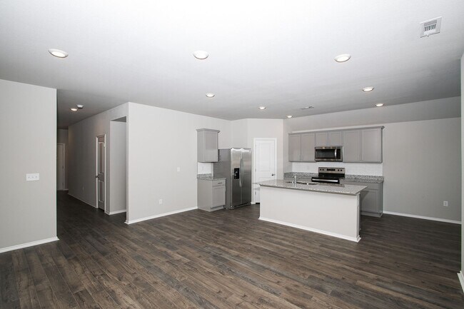 Foto del edificio - Beautiful new build ready for you!