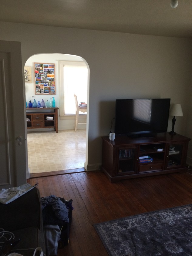 Foto principal - 828 E University St