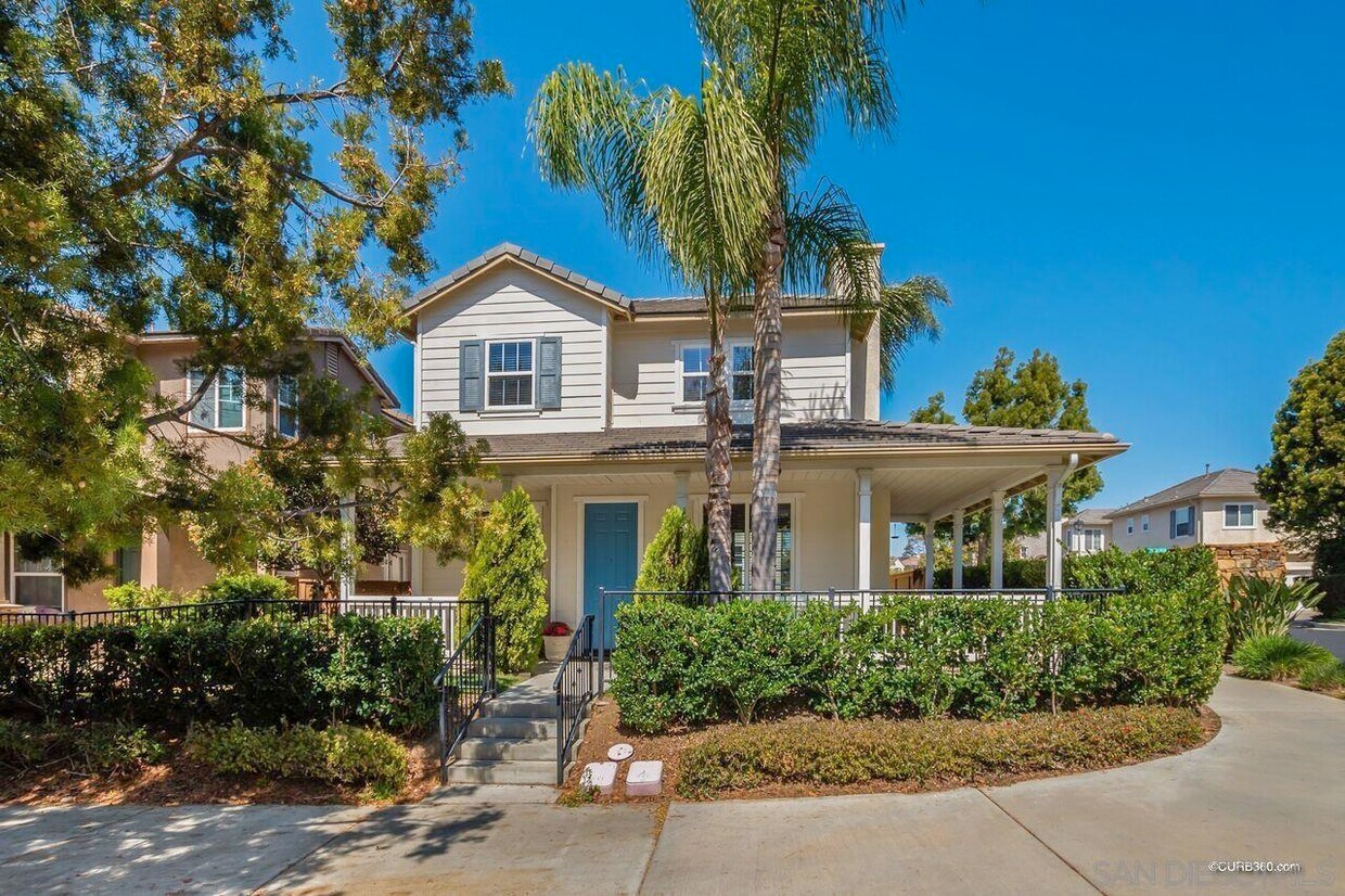 Primary Photo - 9836 Lone Quail Rd