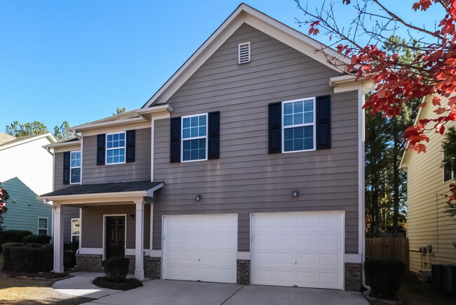 Building Photo - 5005 Amethyst Dr