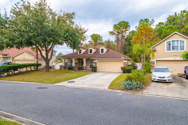 Foto del edificio - 3466 Laurel Leaf Dr