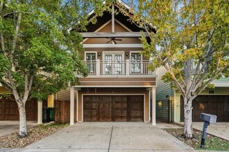 Building Photo - 1521 Prince St