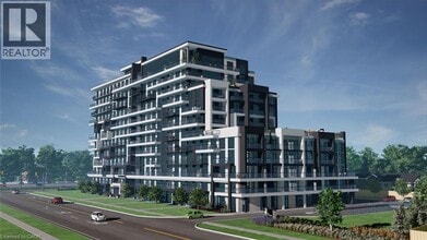 Building Photo - 461 Green Rd