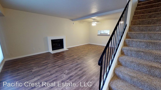 Interior Photo - Delta Estates