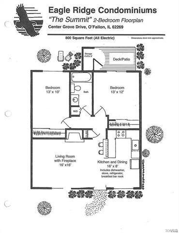 Building Photo - 213 Eagle Ridge