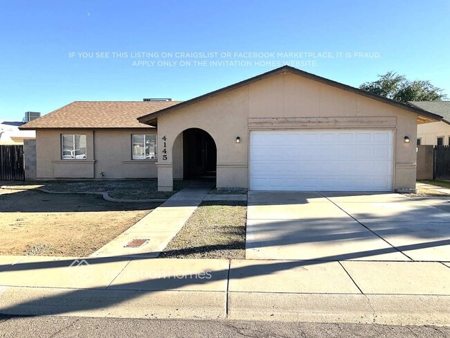 Building Photo - 4145 W Michelle Dr Building Photo - 4145 W Michelle Dr