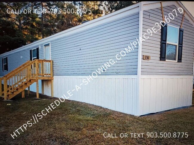 Foto del edificio - 730 Harveydale Dr