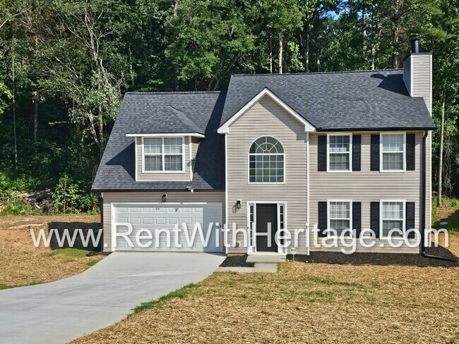 Foto del edificio - Gorgeous 3bd/ 2.5 bath Home in Popular Nat...