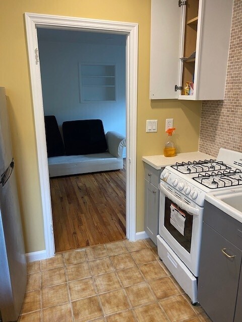 Foto del edificio - 501 S Church Ln