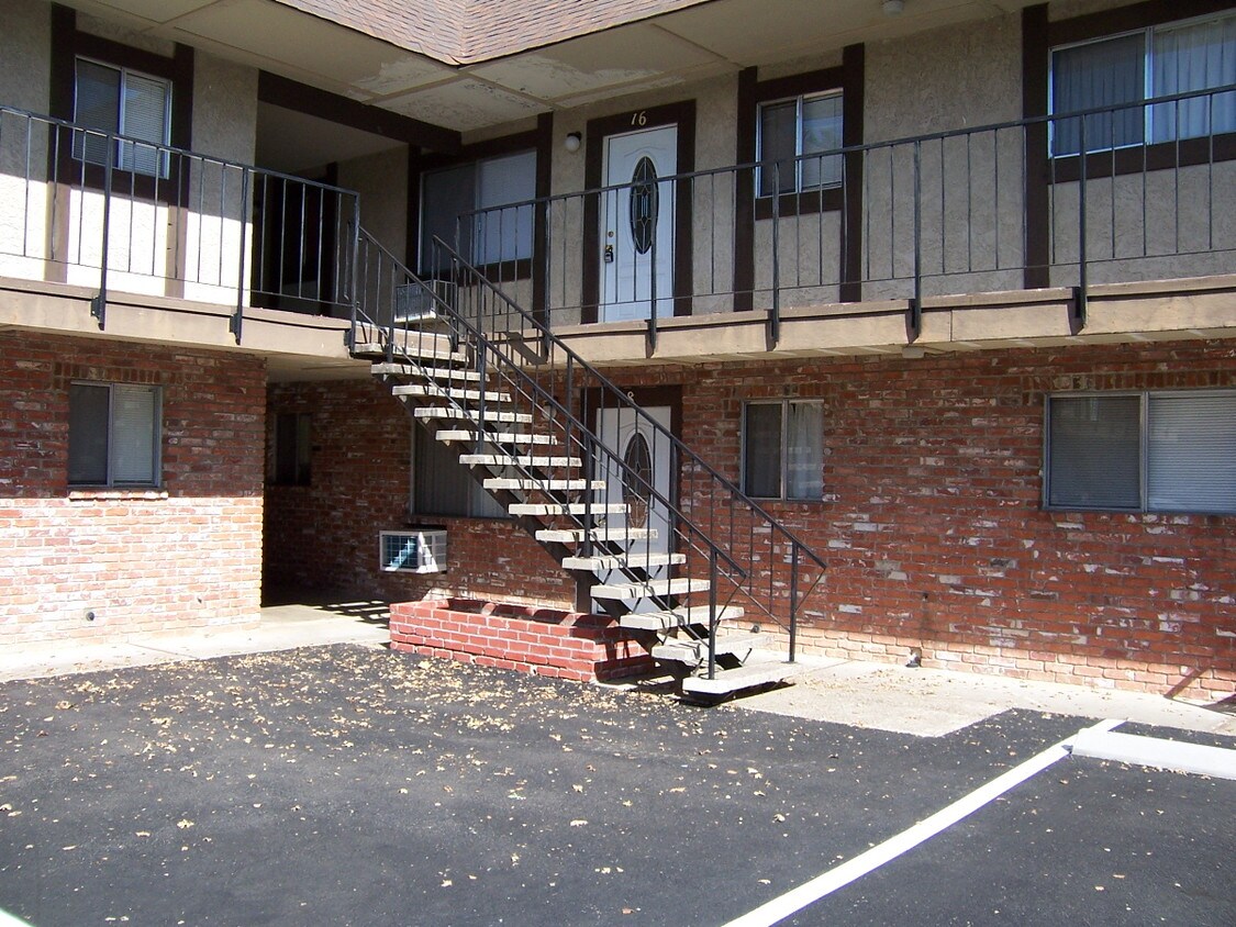 Primary Photo - 750 Yuba St