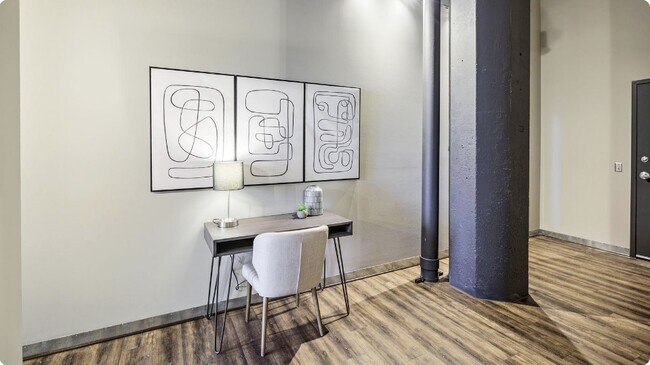 Foto del edificio - TipTop Apartments
