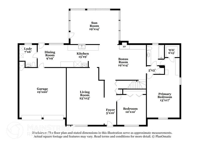 Building Photo - 3812 Glenmont Dr