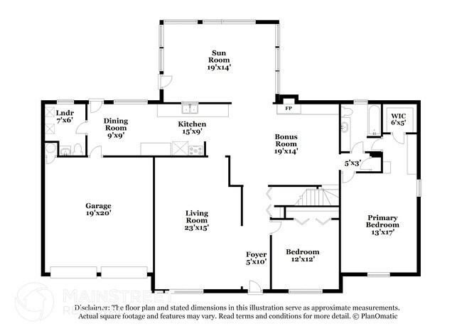 Foto del edificio - 3812 Glenmont Dr