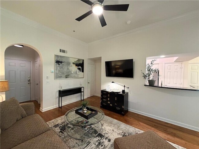Foto del edificio - 3777 Peachtree Rd NE