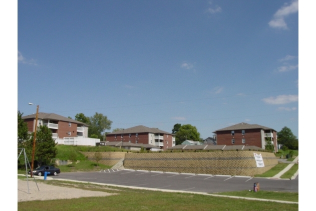 Building Photo - Towne Center Apartments