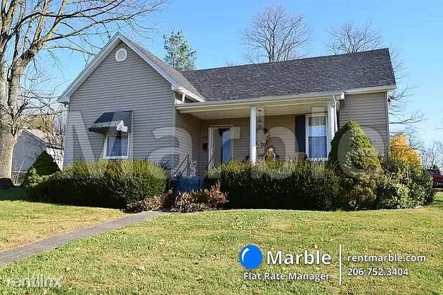 Primary Photo - 2 br, 1 bath House - 3503 Saint Rose Leban...