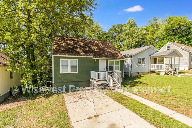 Building Photo - 5760 College Ave