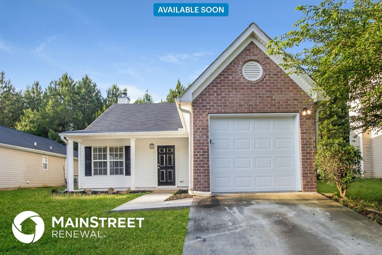 Foto principal - 7075 Mahonia Pl