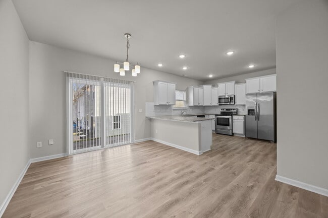 Building Photo - The Grove Residences