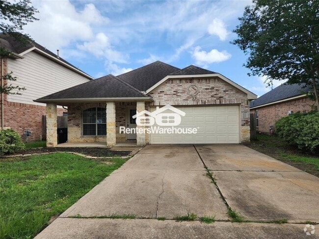 Building Photo - 2206 Wildbrook Canyon Ln