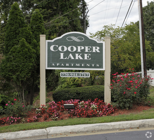 Cooper Lake - Apartments in Mableton, GA | Apartments.com