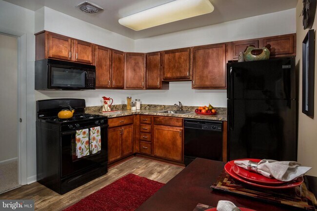 Foto del edificio - 6132 Allwood Ct