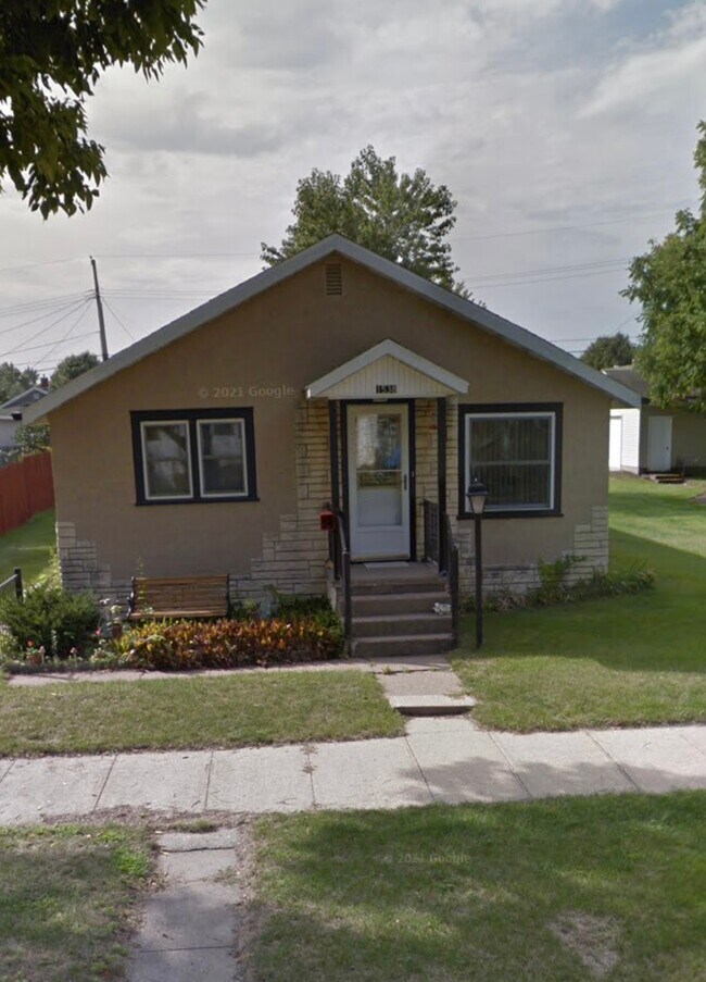 Foto del edificio - 1538 Barlow St