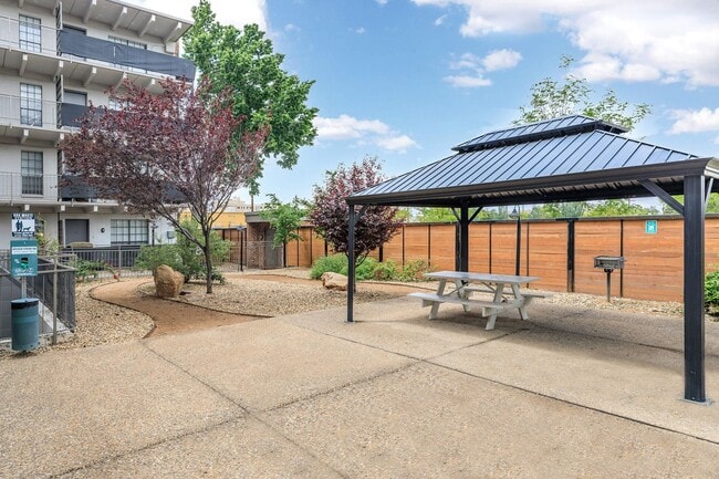 Building Photo - The Portals Apartments