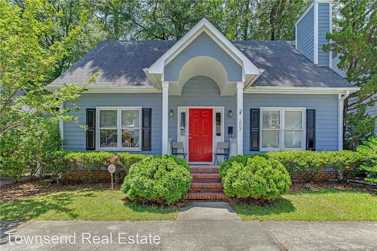 Primary Photo - 3 br, 2.5 bath House - 2007 Whisper Lane