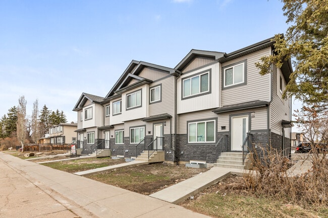 Building Photo - 16006-16103 103 Ave NW