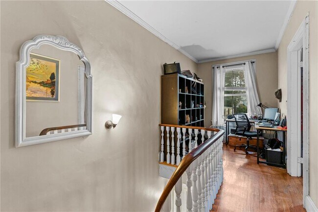 Foto del edificio - 30 Gould St