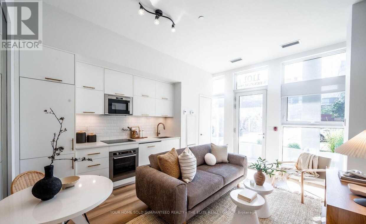 Photo principale - 106-106 Dovercourt Rd