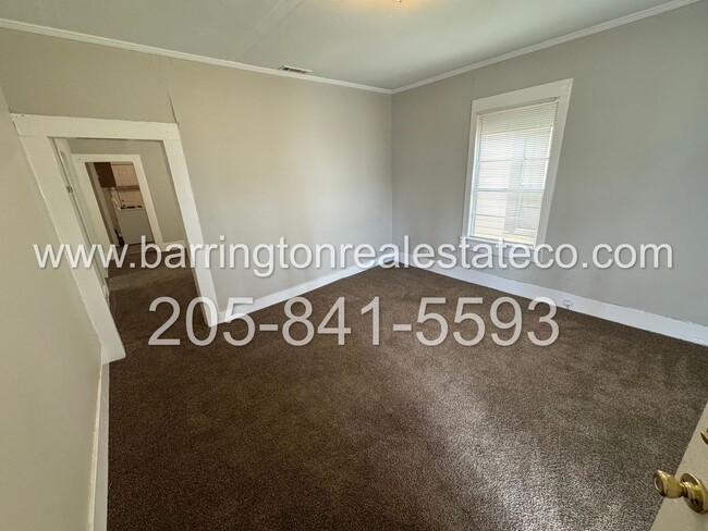 Building Photo - Birmingham/Ensley