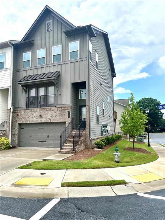 Foto del edificio - 2620 Blackburn Ct SE