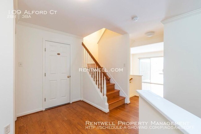 Foto del edificio - 2 bedroom in Chadds Ford PA 19317
