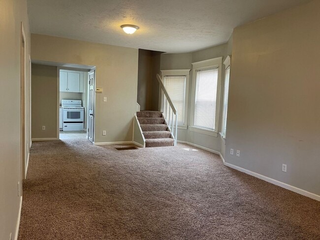 Foto del edificio - Beautiful 4 Bedroom House!!