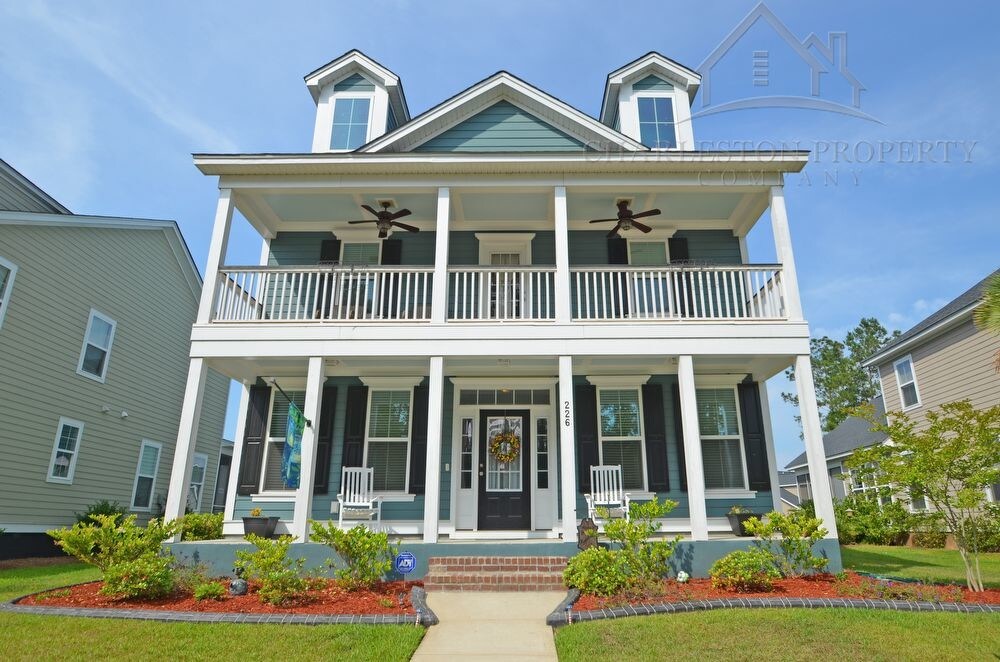 Foto principal - 226 Foxbank Plantation- Moncks Corner