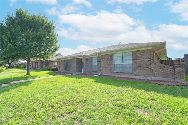 Foto del edificio - 801 Meadowgate Dr